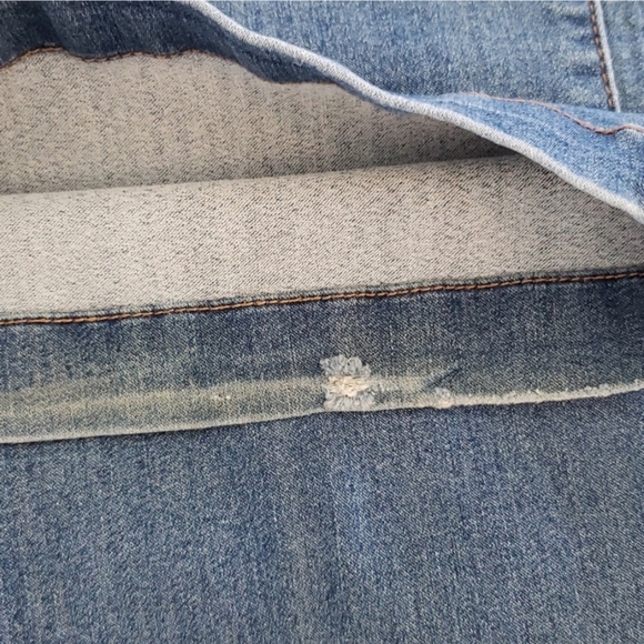 Maurices jeans - Picture 6 of 6